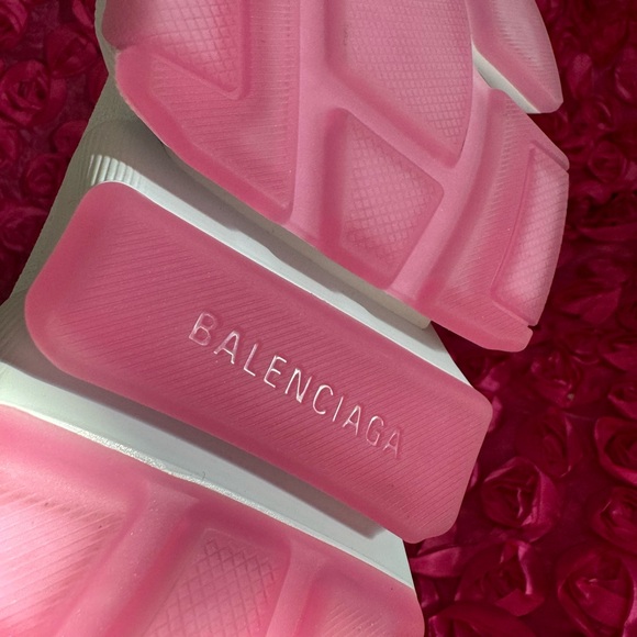 BALENCIAGA Sock Sneakers - Picture 12 of 13